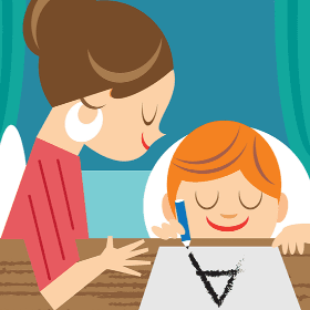 Serviciile alternative de îngrijire a copiilor: Regulamentele, propuse pentru consultări publice