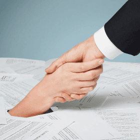 Procedura de înaintare tardivă a creanțelor