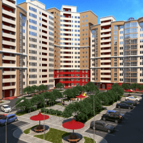 Fondul locativ înregistrează creșteri modeste