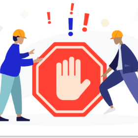 ro/ru Amenzile pentru nerespectarea de către angajator a obligaţiei  de acordare gratuită lucrătorilor a echipamentului de protecţie 