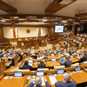 Modificările la Legea bugetului de stat pentru anul curent, aprobate în prima lectură