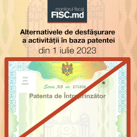 Cum poți trece de la patentă la activitate independentă în doar câțiva pași