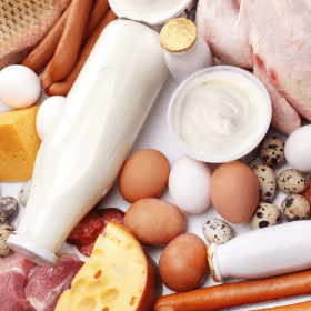 Cota TVA la produsele alimentare în dependență de tipologia unității comerciale