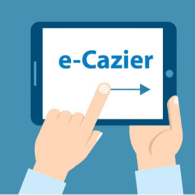 Cazierul judiciar poate fi solicitat online