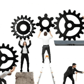 Piața muncii: câte locuri vacante sunt înregistrate pentru specialiștii în activități financiare