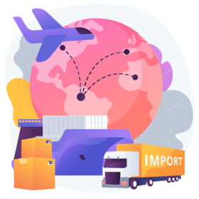 Importul temporar al mărfurilor