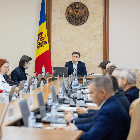 Proiectul politicii bugetar-fiscale pentru anul 2024, aprobat de Guvern