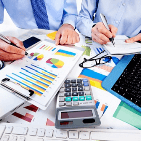 Запасы: особенности первоначальной и последующей оценки 