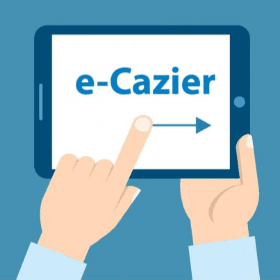  Cererea privind eliberarea cazierelor judiciare poate fi depusă electronic 