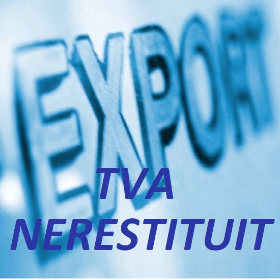 Modul de solicitare a Certificatului privind sumele TVA nerestituite pentru mărfurile exportate, revizuit