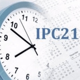 Noi modificări în formularul Declarației forma IPC21