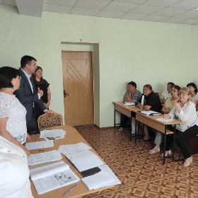 SFS continuă să acorde suport foștilor titulari ai patentei de întreprinzător în vederea tranziției la noul regim fiscal