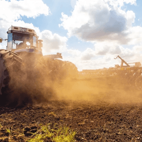 Фермеры получат дополнительные субсидии по акцизам на дизтопливо