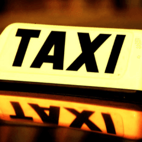 Transparentizarea procesului de fiscalizare a serviciului de transport în regim de taxi