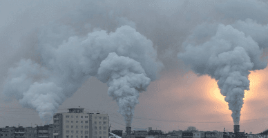 Modificările la Legea  privind plata pentru poluarea mediului, aprobate în lectura a doua