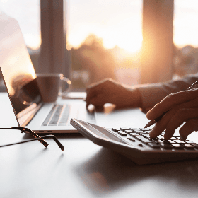 Cum va alege agentul economic opțiunea de aplicare a prevederilor art.87 alin.(1/1) din CF?