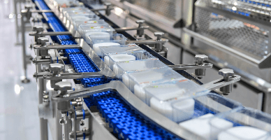 Activitatea industriei: rezultatele anului 2022