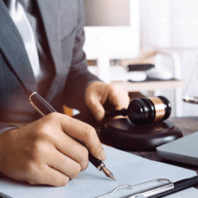 Garanția pentru contestație. Proiect, înregistrat în Parlament