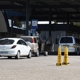 Condițiile vămuirii mijloacelor de transport plasate sub regimul vamal de admitere temporară