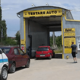 Proiect: Testarea tehnică obligatorie a autovehiculelor va fi înlocuită cu inspecția tehnică periodică