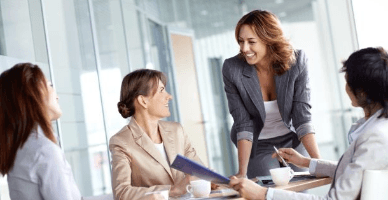 Ce prevede Programul de Susținere a Antreprenoriatului Feminin?