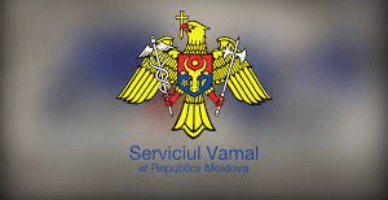 Plățile administrate de Serviciul Vamal în prima jumătate a anului