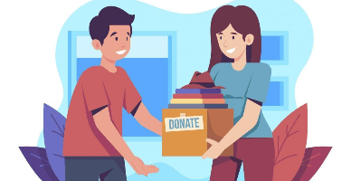  Regimul fiscal al donațiilor efectuate de către persoanele juridice