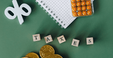 Unele aspecte privind taxarea inversă