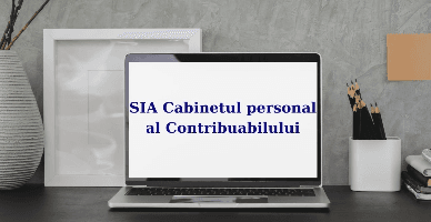 Mesageria din cadrul SIA „Cabinetul personal al contribuabilului” - un mijloc rapid de comunicare cu SFS