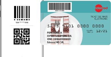 Unele aspecte privind regimul fiscal aferent oferirii cardului de plată cu tichetele de masă electronice