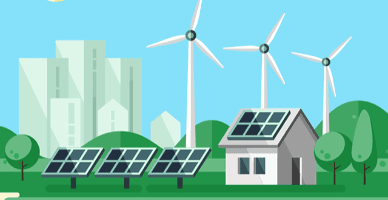 Au fost aprobate regulamentele privind contribuțiile beneficiarilor programelor de eficientizare a consumului de resurse energetice