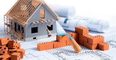 Незавершенное строительство и налог на недвижимое имущество за земельный участок