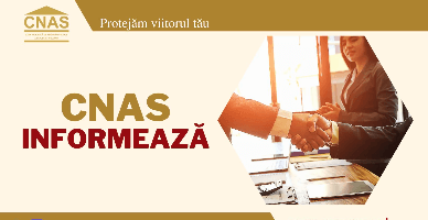 CNAS despre plata indemnizațiilor pentru incapacitate temporară de muncă 