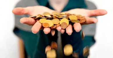 Câștigul salarial în anul 2022 în profil teritorial și după forma de proprietate