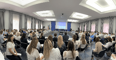 Angajații SFS, instruiți de specialiștii CNA în vederea consolidării integrității instituționale