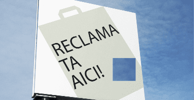 Aspecte privind taxa pentru dispozitivele publicitare și taxa pentru plasarea (amplasarea) publicității