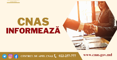  Important pentru plătitorii de contribuții la bugetul asigurărilor sociale de stat!