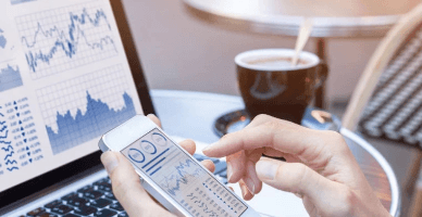 Investițiile în active imobilizate, în descreștere