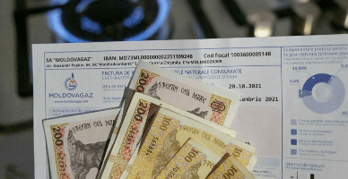 Regimul fiscal al compensației pentru achitarea facturilor la energie primită de consumatorii casnici 