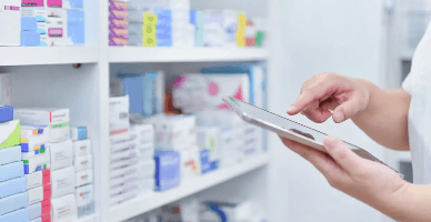 Subvenționarea de stat a farmaciilor în localitățile rurale