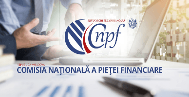 CNPF va stabili cerințele de creditare responsabilă aplicate furnizorilor de servicii de finanțare participativă