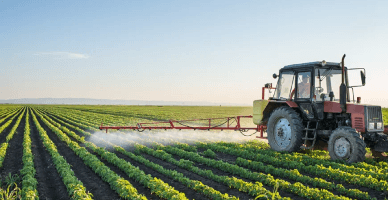 Încă o categorie de fermieri vor putea beneficia de ajutor sub formă de motorină