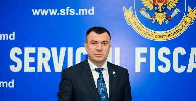 Petru Rotaru a trecut în revistă principalele realizări ale autorității fiscale