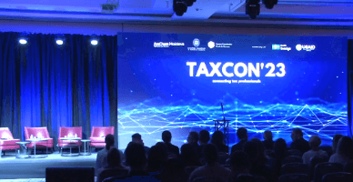 TAXCON'23: armonizarea legislației naționale, noul Cod Vamal și principalele evoluții de politici în domeniul fiscal