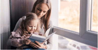 Serviciile de îngrijire individualizată a copiilor,  în baza patentei de întreprinzător