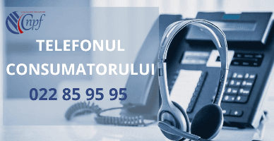 Unde se pot adresa consumatorii de servicii financiare pentru a sesiza neregulile?