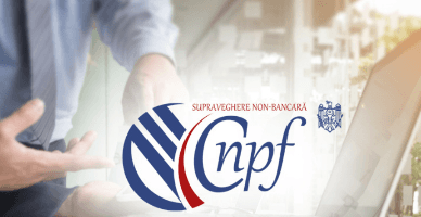 Prevenirea și combaterea spălării banilor și finanțării terorismului pe piața financiară nebancară: CNPF elaborează Regulamentul