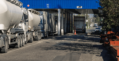 Guvernul a susținut includerea produselor petroliere și GPL în lista produselor admise pentru regimul de antrepozit vamal