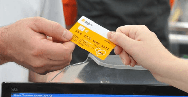 Plățile cu card de plată și tichet de masă: modul de completare a Registrului MCC/IF