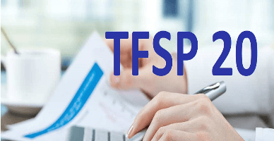 Forma TFSP 20 urmează a fi actualizată